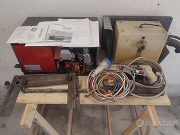 Generatore Dometic