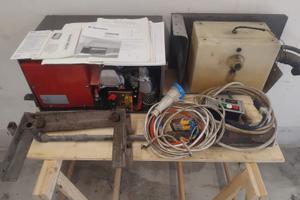 Generatore Dometic