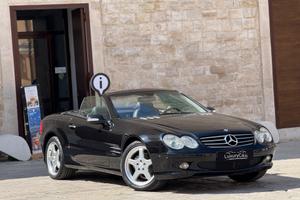 Mercedes-benz SL 500 CABRIO HARD/TOP LIFT FULL