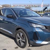 Peugeot 3008 BlueHDi 130 S&S EAT8 Allure Pack