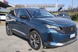 Peugeot 3008 BlueHDi 130 S&S EAT8 Allure Pack