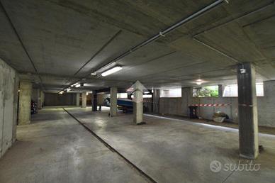 POSTO AUTO A SAN DONÀ DI PIAVE