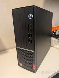 Computer LENOVO V35S-07ADA - Ryzen5/8GB/256GB