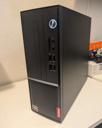 Computer LENOVO V35S-07ADA - Ryzen5/8GB/256GB
