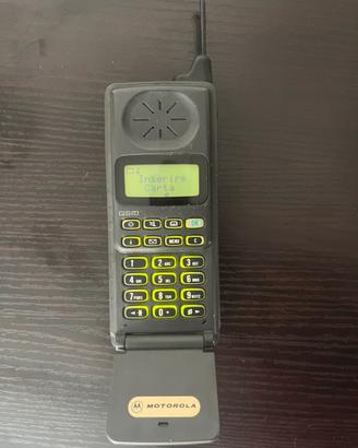 Motorola GSM vintage