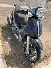 Beverly 500