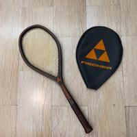 Racchetta Fischer Superform Mid - Stan Smith