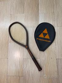 Racchetta Fischer Superform Mid - Stan Smith