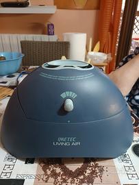 umidificatore mai usato
