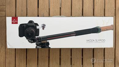 MOZA Slypod – Slider Motorizzato