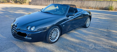Alfa romeo spider 2.0 JTS - PREZZO TRATTABILE