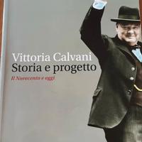 Libro “Storia e progetto 5 - Novecento e oggi”