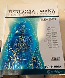 Fisiologia Umana Elementi