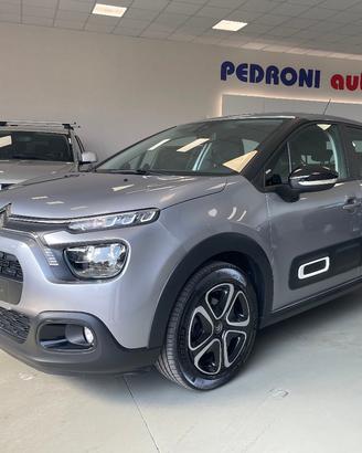 Citroen C3 1.2 Puretech Feel Pack S&S 83 CV