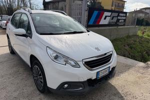 Peugeot 2008 BlueHDi 75 Active