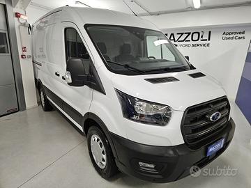 Ford Transit 310 2.0TDCi EcoBlue 130CV L2H2 T...