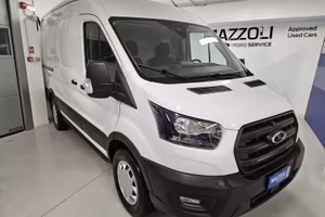 Ford Transit 310 2.0TDCi EcoBlue 130CV L2H2 T...