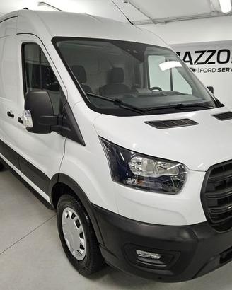 Ford Transit 310 2.0TDCi EcoBlue 130CV L2H2 T...