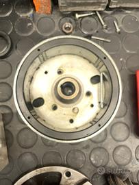 statore e volano f12 euro 2.3