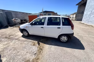 Fiat punto sx 1.1 5 porte