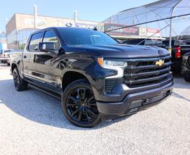 CHEVROLET Silverado 6.2L EcoTec3 V8 High Country