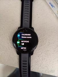 Garmin venu Plus