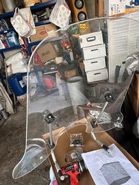 Paravento originale vespa piaggio