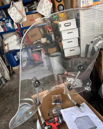 Paravento originale vespa piaggio