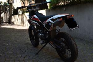 Beta RR 125 4t Motard – Da vedere