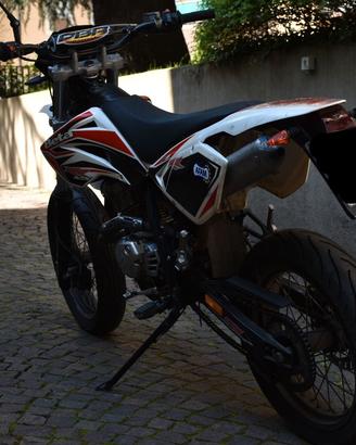 Beta RR 125 4t Motard – Da vedere
