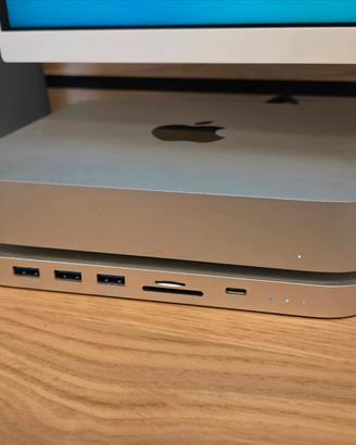 Mac Mini M2 (2023), 8 GB di RAM e 256 GB SSD