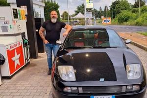 coupe' limite edition numerata