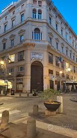 Locale centro di Napoli