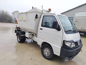 PIAGGIO PORTER MAXXI 1.3 70 CV
