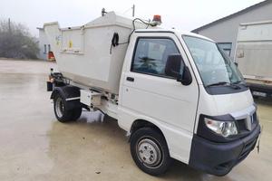 PIAGGIO PORTER MAXXI 1.3 70 CV