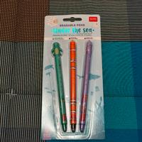 Legami Under the sea