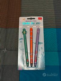 Legami Under the sea