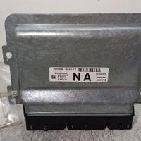 CENTRALINA MOTORE DACIA Duster Serie 237105098S/A3