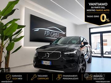 VOLVO XC40 D3 Geartronic Inscription
