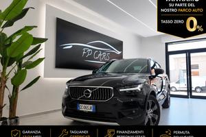VOLVO XC40 D3 Geartronic Inscription