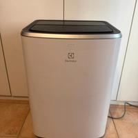 Condizionatore portatile Electrolux COME NUOVO