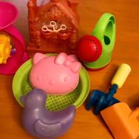 Giochi per giardino o spiaggia