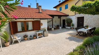 Mezzocorona centro casa indipendente