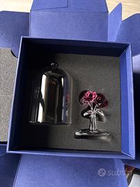 Bouquet di rose swarovski
