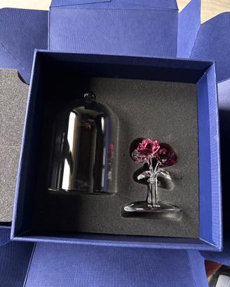 Bouquet di rose swarovski