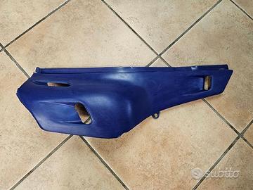 Fianchetto destro Yamaha XT-E 600 3TB