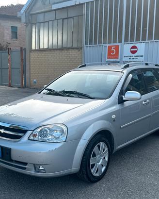 CHEVROLET NUBIRA 2005 1.6B GPL DUAL POWER NEOP