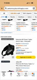 Accessori per animali