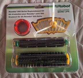 Kit per Roomba serie 500