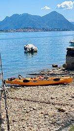 kayak hobye oasis